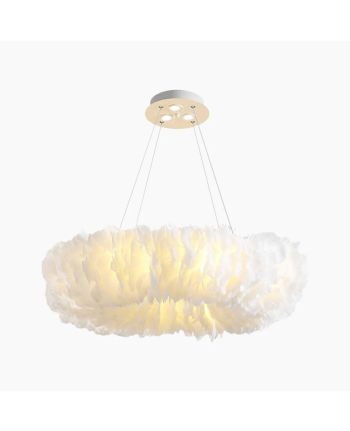 CORP DE ILUMINAT PE FIR HANIEL