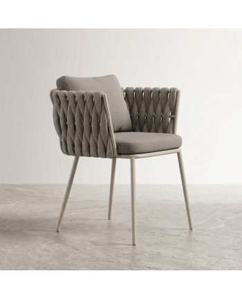 HAVANA-044 SCAUN DE EXTERIOR