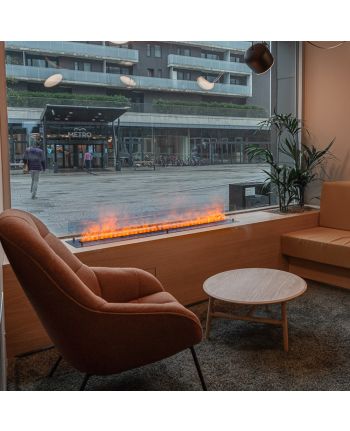 SEMINEU SMART 3D ELECTRIC HF-1500