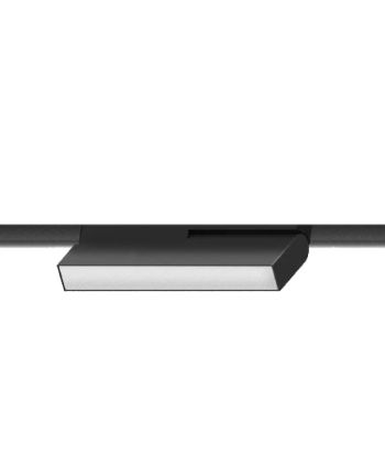 SPOT LINIAR LED PE SINA 9620G 6W - TITAN MAGNETIC