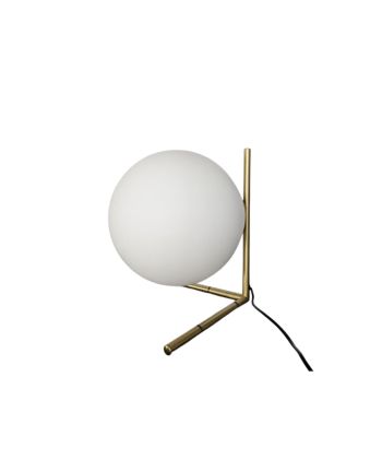 VEIOZA IDENTITY SHORT AURIU-GLOB STICLA ALBA