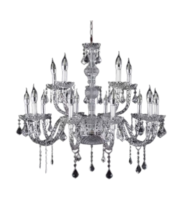 CANDELABRU EPOCH DIA 80CM