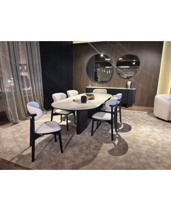 MASA DINING MILO 240 x 100 CM