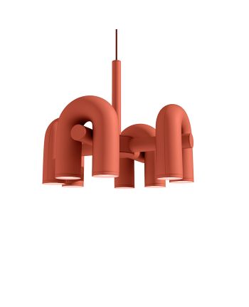 CORP DE ILUMINAT PE FIR JUNOS-4