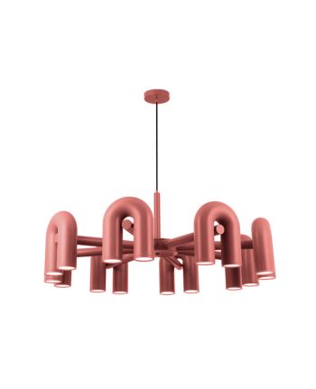 CORP DE ILUMINAT PE FIR JUNOS-8