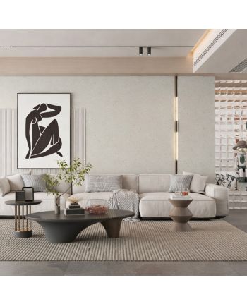 PANOU DECORATIV AVEENA - FINISAJ KA57502