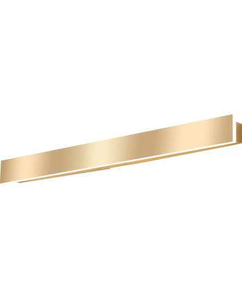 LAMPA DE PERETE LANCE 80 CM - AURIU