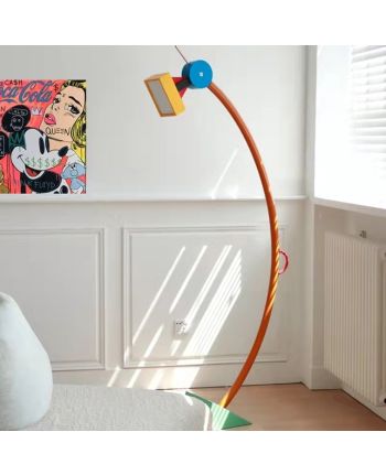 LAMPA DE PODEA LENNY