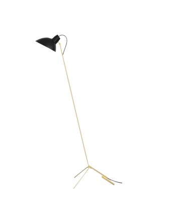 LAMPA DE PODEA RIAN NEGRU + AURIU