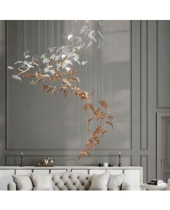 CORP DE ILUMINAT LIFORA