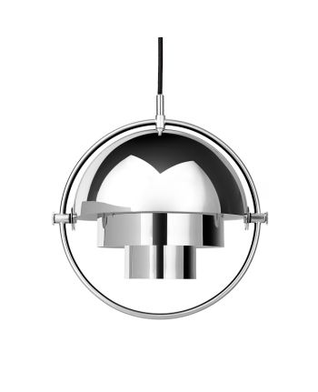 CORP DE ILUMINAT PE FIR LIPTO CROMAT