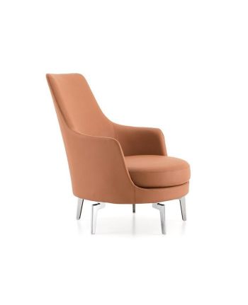 FOTOLIU LISA MARO - PICIOR CROMAT