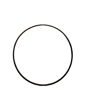 LAMPA DE PERETE ORIO 120 CM NEGRU 3000K