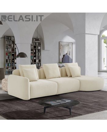 CANAPEA MODULARA DIVANO SAVANNA