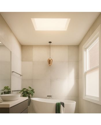 LUMINATOR INTELIGENT - SOLAR SKY 60CM 60W