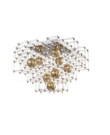 CORP DE ILUMINAT MAGNUS HEART 150 AURIU