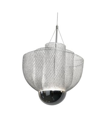 CORP DE ILUMINAT PE FIR MITRIS