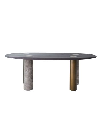 J KENJI COLLECTION - MASA DINING