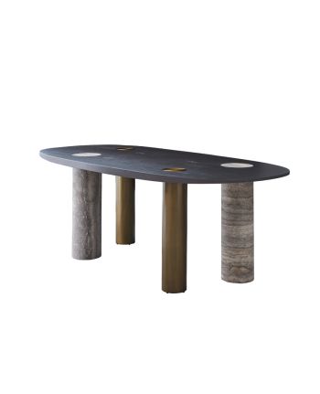 J KENJI COLLECTION - MASA DINING