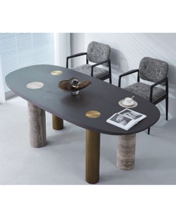 J KENJI COLLECTION - MASA DINING