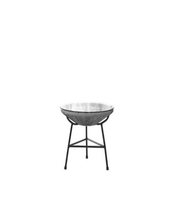 MASA DE CAFEA DE EXTERIOR TX-285