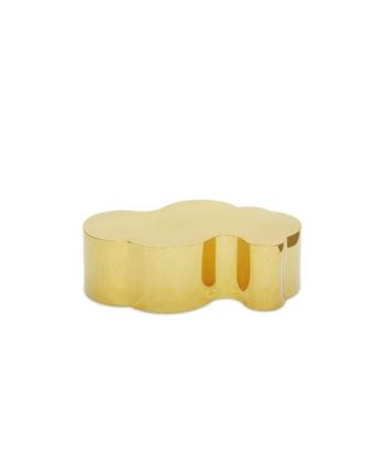 MASA DE CAFEA MIDEO-S CU STRUCTURA METALICA AURIE