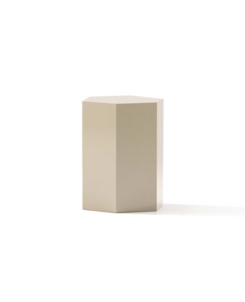 TUSCAN MASA DE CAFEA  40 CM