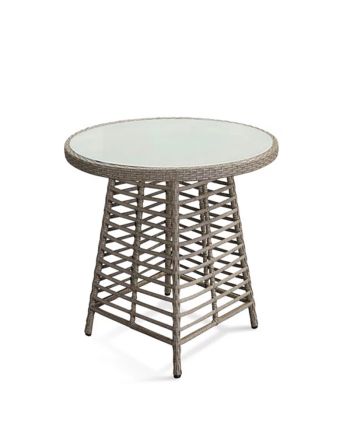 MASA DE DINING DE EXTERIOR TX-25