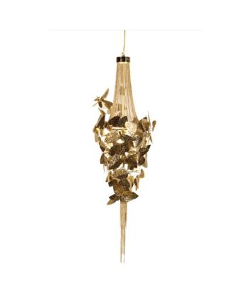 CORP DE ILUMINAT PE FIR MATORA P-A AURIU