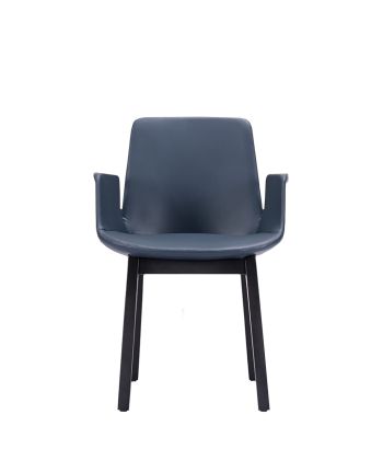 SCAUN DINING MATTEO TAPITAT FE-906 - PICIOR NUC