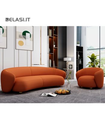 CANAPEA 3 LOCURI MELLA