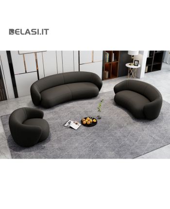 CANAPEA 2 LOCURI MELLA