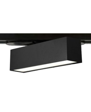 REFLECTOR LINIAR LED PE SINA K-609-5 NEGRU / 5W