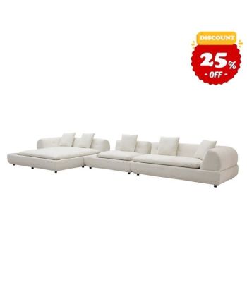 CANAPEA MILAN MODULARA