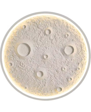 LAMPA DE PERETE SERENIS