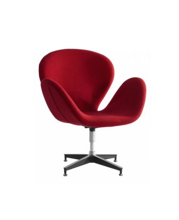 FOTOLIU MURAO TAPITAT ROSU / PICIOR METALIC CROM