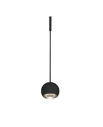 PENDUL LED PENDUL SFERA 6560NR-D 5W 3000K - TITAN MAGNETIC 5MM