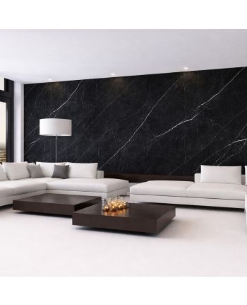 PANOU DECORATIV AVEENA - NERO MARQUINA DECOR
