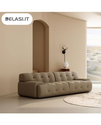 CANAPEA 2 LOCURI NIVOLA