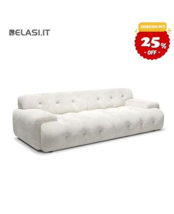 CANAPEA 3 LOCURI NIVOLA