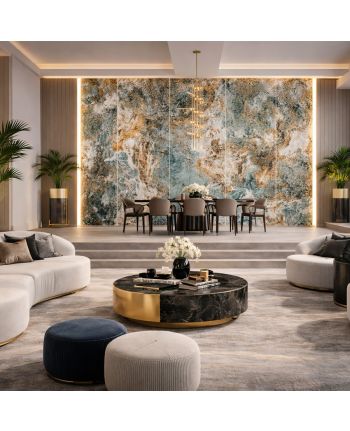 PANOU DECORATIV AVEENA - FINISAJ NP24039