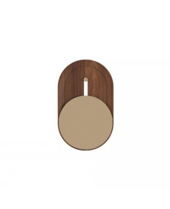 ROUND OGLINDA 52 CM