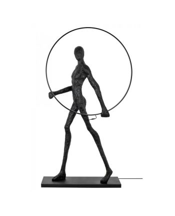 LAMPA DE PODEA OMNIO-UP E NEGRU