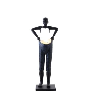 LAMPA DE PODEA OMNIO-UP P NEGRU