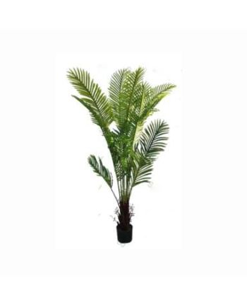 PALMIER ARTIFICIAL IN GHIVECI H 165 CM