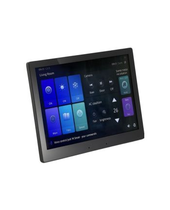 GMIMA V-MAX PANOU DE CONTROL SMART-10 inch