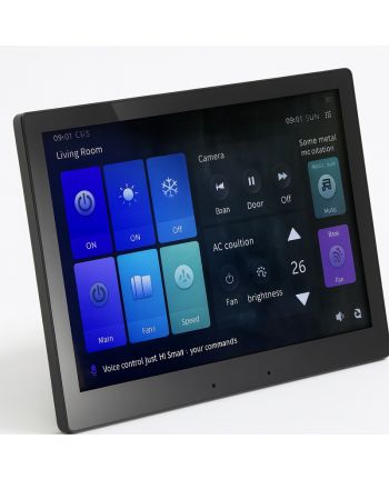 GMIMA V-MAX PANOU DE CONTROL SMART-10 inch