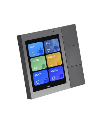 GMIMA V-MAX PANOU DE CONTROL SMART-3.2 inch