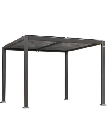 PERGOLA ALUMINIU