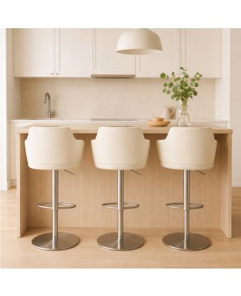 SCAUN BAR PIERRE OLREY